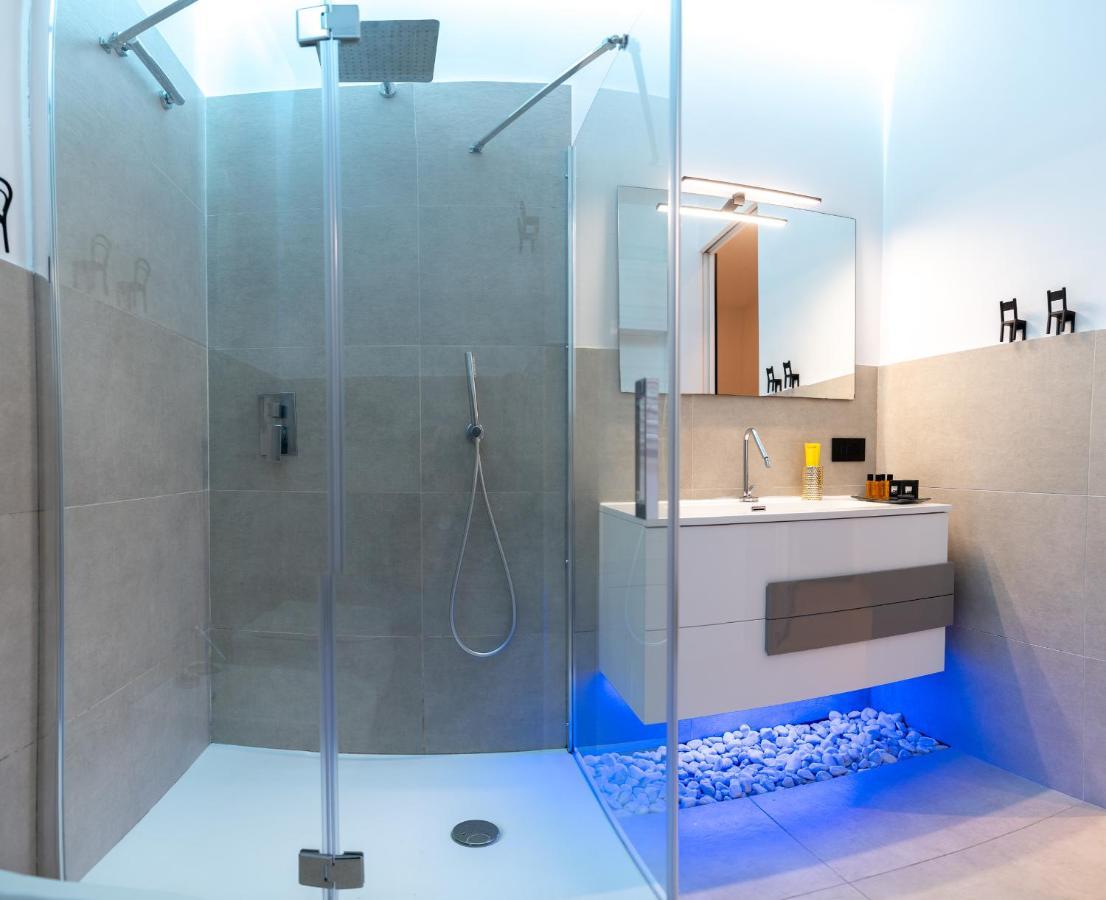 Nuar Suite&Spa Палермо Экстерьер фото